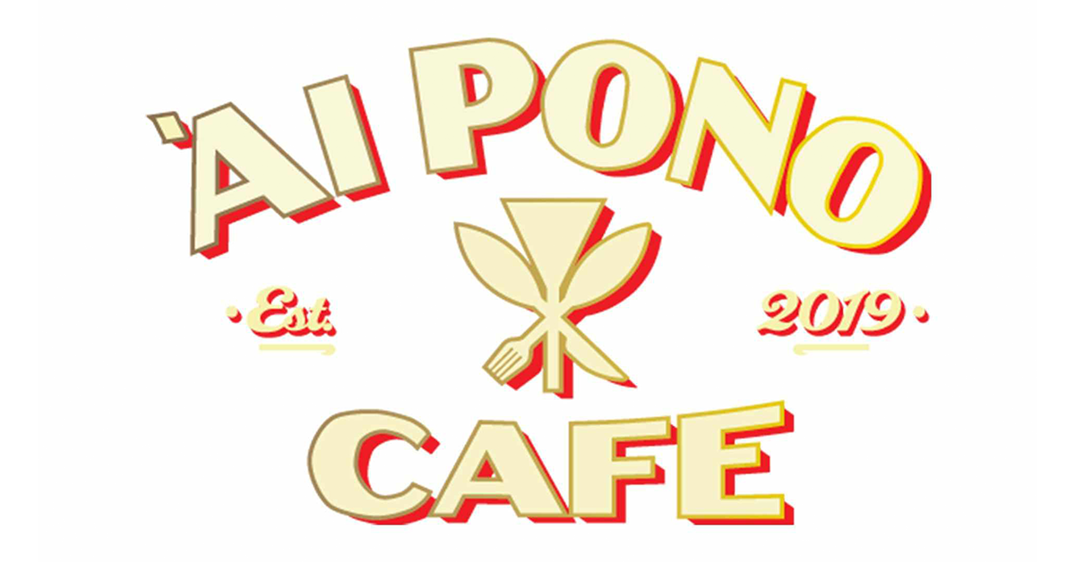 Menu – aiponocafe