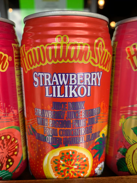 LV Luau Hawaiian Sun