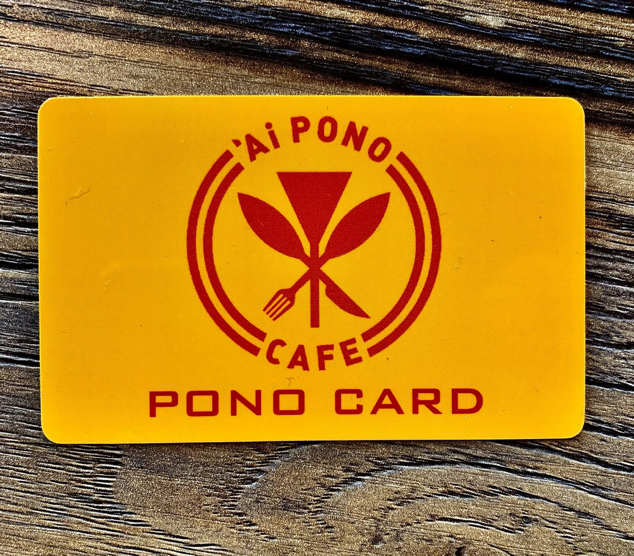 Gift Cards